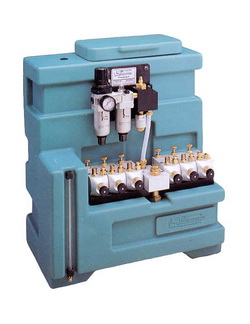 Food Industrial Equipment