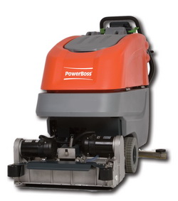 Industrial Equipment Company