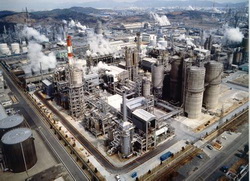 Industrial Equipment Industry