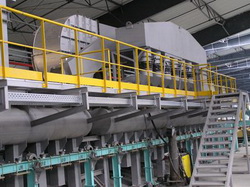 Industrial Equipment Rental