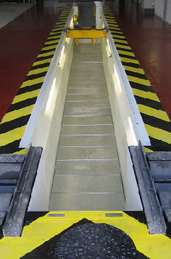 Industrial Equipment Supplier