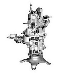 Types of Industrial Equipment